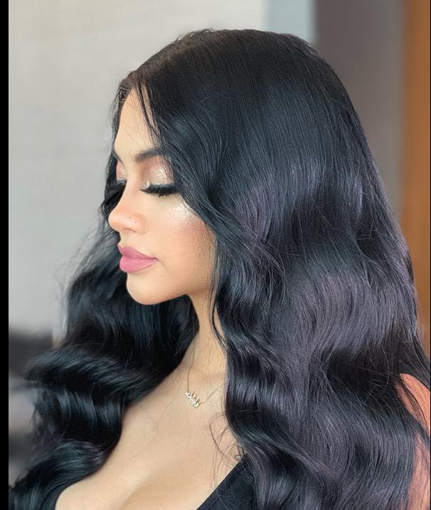 Hair Growth Conditioner by Jailyne