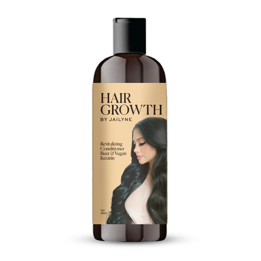 Hair Growth Conditioner by Jailyne