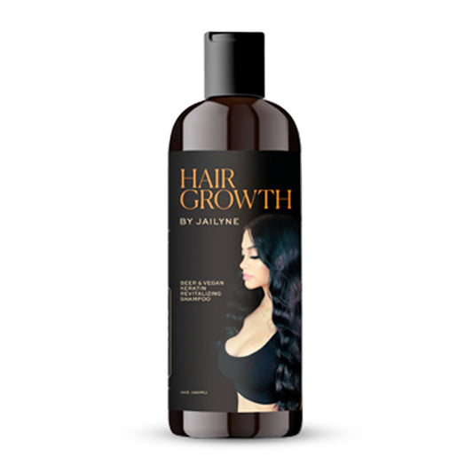 Hair Growth Shampoo by Jailyne